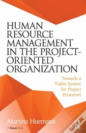 Capa do artigo Human Resource Management In The Project-Oriented Organization