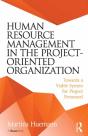 Human Resource Management In The Project-Oriented Organization - Preview