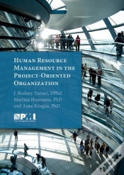 Capa do artigo Human Resource Management In The Project-Oriented Organization