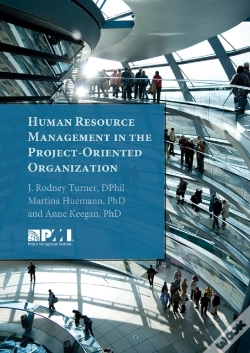 Capa do artigo Human Resource Management In The Project-Oriented Organization