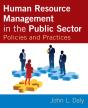 Human Resource Management In The Public Sector - Preview