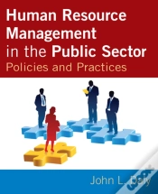 Capa do artigo Human Resource Management In The Public Sector