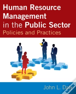 Capa do artigo Human Resource Management In The Public Sector
