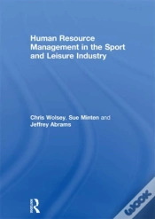 Capa do artigo Human Resource Management In The Sport And Leisure Industry