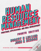 Capa do artigo Human Resource Management - International Student Edition