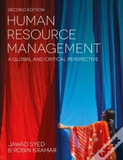 Capa do artigo Human Resource Management