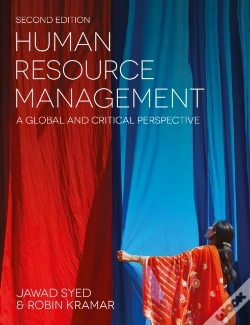 Capa do artigo Human Resource Management