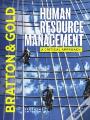 Capa do artigo Human Resource Management