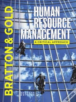 Capa do artigo Human Resource Management
