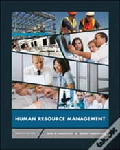 Capa do artigo Human Resource Management