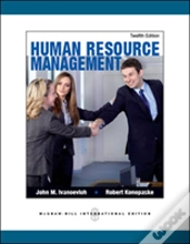 Capa do artigo Human Resource Management