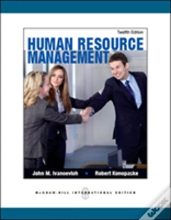 Capa do artigo Human Resource Management