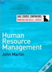 Capa do artigo Human Resource Management