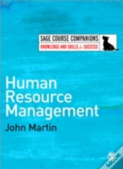 Capa do artigo Human Resource Management