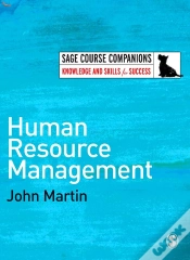 Capa do artigo Human Resource Management