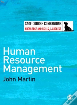 Capa do artigo Human Resource Management