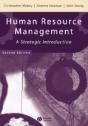 Human Resource Management - Preview