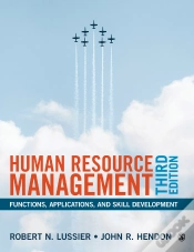 Capa do artigo Human Resource Management