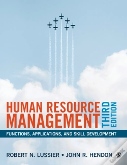 Capa do artigo Human Resource Management