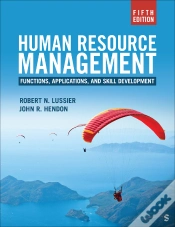 Capa do artigo Human Resource Management
