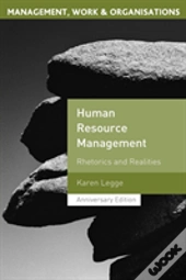 Human Resource Management