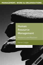 Capa do artigo Human Resource Management