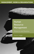 Human Resource Management