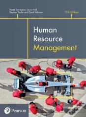Capa do artigo Human Resource Management
