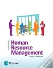 Capa do artigo Human Resource Management