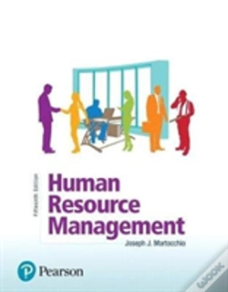 Capa do artigo Human Resource Management