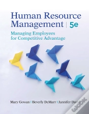 Capa do artigo Human Resource Management
