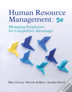 Capa do artigo Human Resource Management