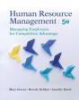 Human Resource Management - Preview