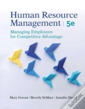 Capa do artigo Human Resource Management