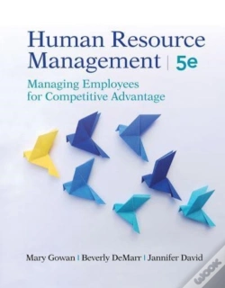Capa do artigo Human Resource Management