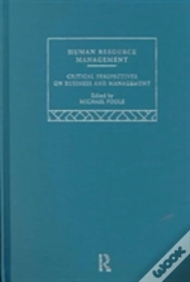 Capa do artigo Human Resource Management
