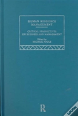 Capa do artigo Human Resource Management