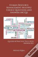 Human Resource Management Multiple Choice Questions And Answers (Mcqs)