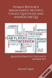 Capa do artigo Human Resource Management Multiple Choice Questions And Answers (Mcqs)