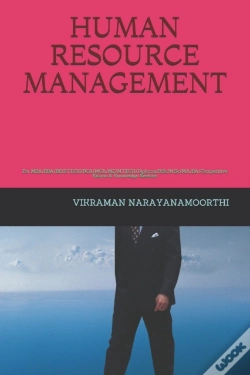 Capa do artigo Human Resource Management