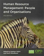 Human Resource Management: People And Organisations - Preview