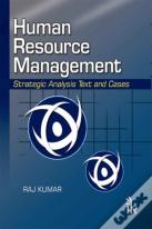 Human Resource Management