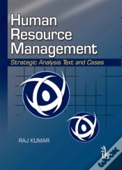 Capa do artigo Human Resource Management