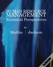 Capa do artigo Human Resource Management
