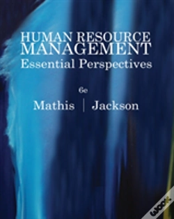 Capa do artigo Human Resource Management