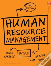 Capa do artigo Human Resource Management