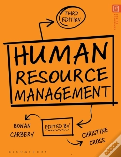 Capa do artigo Human Resource Management