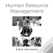 Capa do artigo Human Resource Management