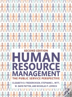 Capa do artigo Human Resource Management