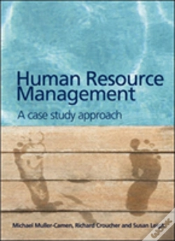 Capa do artigo Human Resource Management